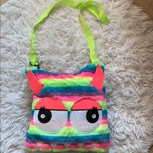 Girls bag